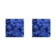 thumbnail image 1 of Jumpingount Pack of 100 Artificial Rose Flower Cloth Household Accessories Romantic Fake Petals Flowers for Engagement Birthday Party Oro 5x5cm 2piezas Jumpingount CBP105990, 1 of 5