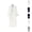 White1, variant on Kimono Robe for Men Lightweight Cotton Yukata Spa Sauna Bathrobe Shower Robe Loungewear