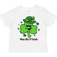 thumbnail image 3 of Inktastic Wee Bit O'Irish Boys or Girls Toddler T-Shirt, 3 of 5