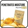 thumbnail image 2 of Pantene Pro-V Gold Series Repairing Mask Treatment, 1.7 fl oz, 2 of 4
