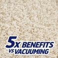 thumbnail image 6 of Resolve Pet High Traffic Carpet Foam, 22 Oz, Cleans Freshens Softens & Removes Stains, Pack of 4, 6 of 6