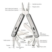 ROXON Flex 15-in-1 Multi Tool Stainless Steel