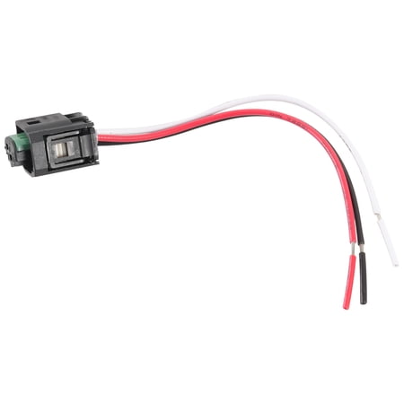 LOUVEROLA Low Pressure Sensor Conversion Plug for Kobelco SK-8 / SK335-8 Excavator