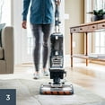 Shark® DuoClean® Powered LiftAway® Upright Vacuum NV830