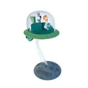 1/285 The Jetsons Spacecraft Multi-Colored