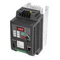 thumbnail image 2 of Variador de frecuencia oso de fresa VFD monofásico 220V 2.2kw controlador de velocidad, 2 of 10