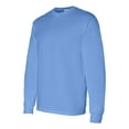 thumbnail image 2 of Gildan Cotton Long Sleeve T-Shirt for Men, 2 of 5