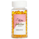 thumbnail image 1 of Bikini Burn Aceite de Linaza Cold Pressed Bikini Burn Bote 125 capsulas, 1 of 7