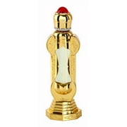 Al Haramain Unisex Sultan Perfume Oil 0.4 oz Fragrances 6291100135189