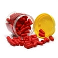 thumbnail image 4 of Ear Plugs, 50 Pairs Soft Foams Ear Plug Noise Reduction Earplugs Protector Ear Plugs For Sleeping Noise Cancelling, Earplugs with Storage Box For Sleeping Learning Travel, 4 of 8