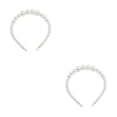 thumbnail image 3 of Diadema Minnieouse Blanca 18mm 4 Perlas Grandes CBP232394, 3 of 5
