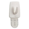 thumbnail image 4 of Command Micro Hooks: White, 3 Hooks and 4 Small Strips, 4 of 6