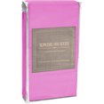 thumbnail image 3 of Woven Trends Hotel Luxury Bed Sheets Set - 1800 Series Supreme Collection, Extra Deep Pockets Sheets, Wrinkle Fade Stain Resistant, Softest Sheets, 3 of 4