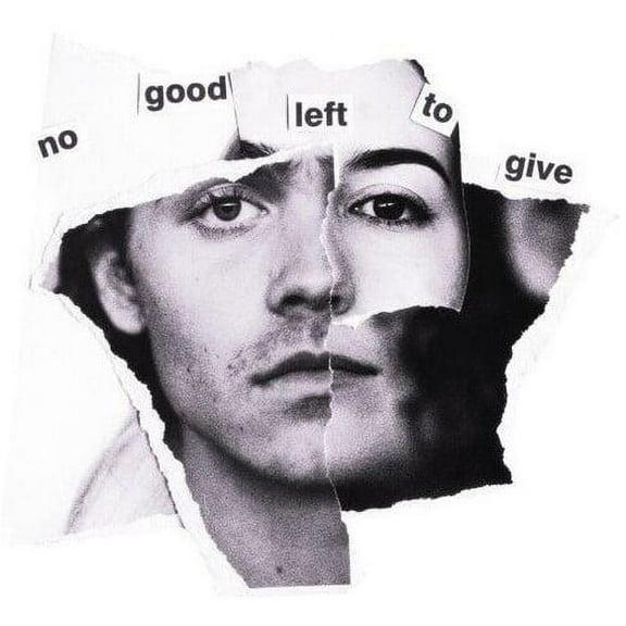 Movements - No Good Left To Give - Music & Performance - CD