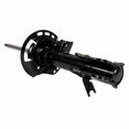 thumbnail image 3 of Par Amortiguadores Delanteros OEM Para Ford Edge V6 2.7l De 2015 A 2018 Motorcraft, 3 of 7
