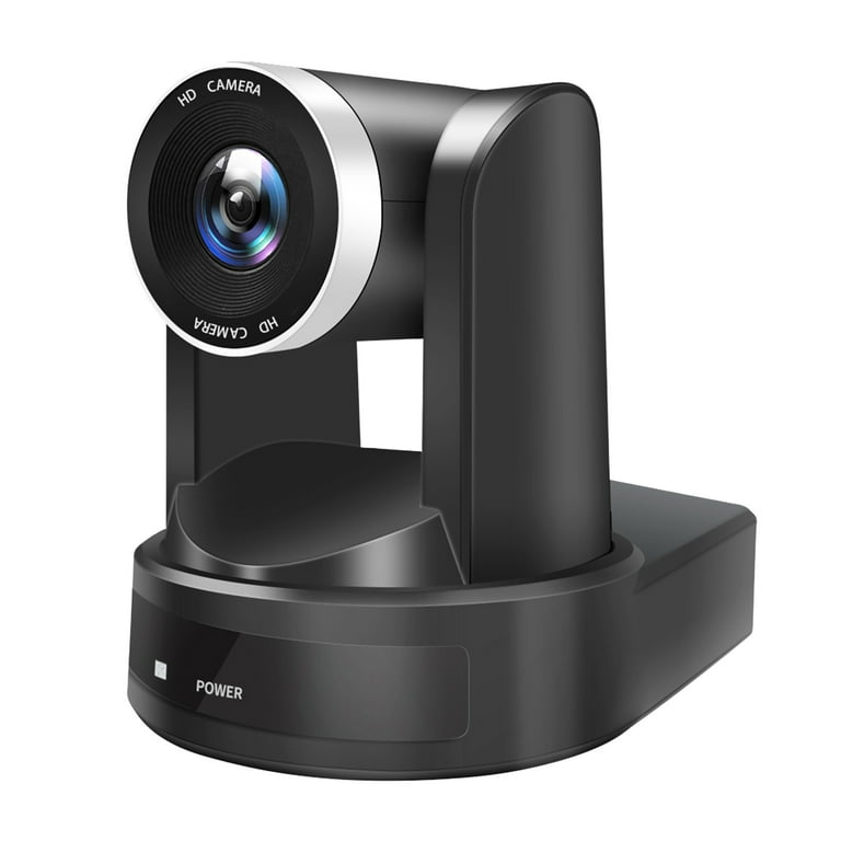 Kits de webcam PTZ 4K, caméra de conférence vidéo Algeria