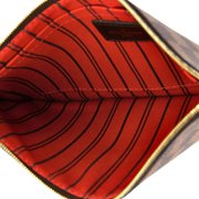 Neverfull Pochette Damier Large By Rebag