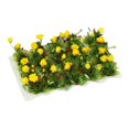 thumbnail image 4 of pitrice DIY Flower Cluster Model Railroad Architecture Grass grass ho train model railway train Layout Evening Primrose, 4 of 9