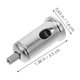 thumbnail image 2 of unbranded 10Ud Clip Para Cable De Acero Resistente Ideal Para Suspensión De Letreros En Casa, 2 of 8