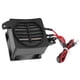 thumbnail image 1 of Caliente Cerámico Sólido Cerámico aislado aislado PTC, Calentador de Cerámica 220V 300W Calentador PTC Con Ventilador para Aires Acondiciones Calentadores eléctricos, 1 of 7