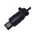 thumbnail image 3 of Windshield Wiper Washer Pump for Mitsubishi Lancer Evolution ES GTS 8260A109, 3 of 4