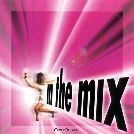 In The Mix (Cyber Octave)