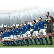 Pro Evolution Soccer 2012 - PlayStation Portable