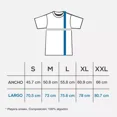 thumbnail image 4 of Playera Moda - Hombre - Avión, 4 of 5