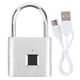 thumbnail image 1 of Candado de Huella Digital Inteligente NikouMX Cerradura de Gabinete USB, 1 of 8