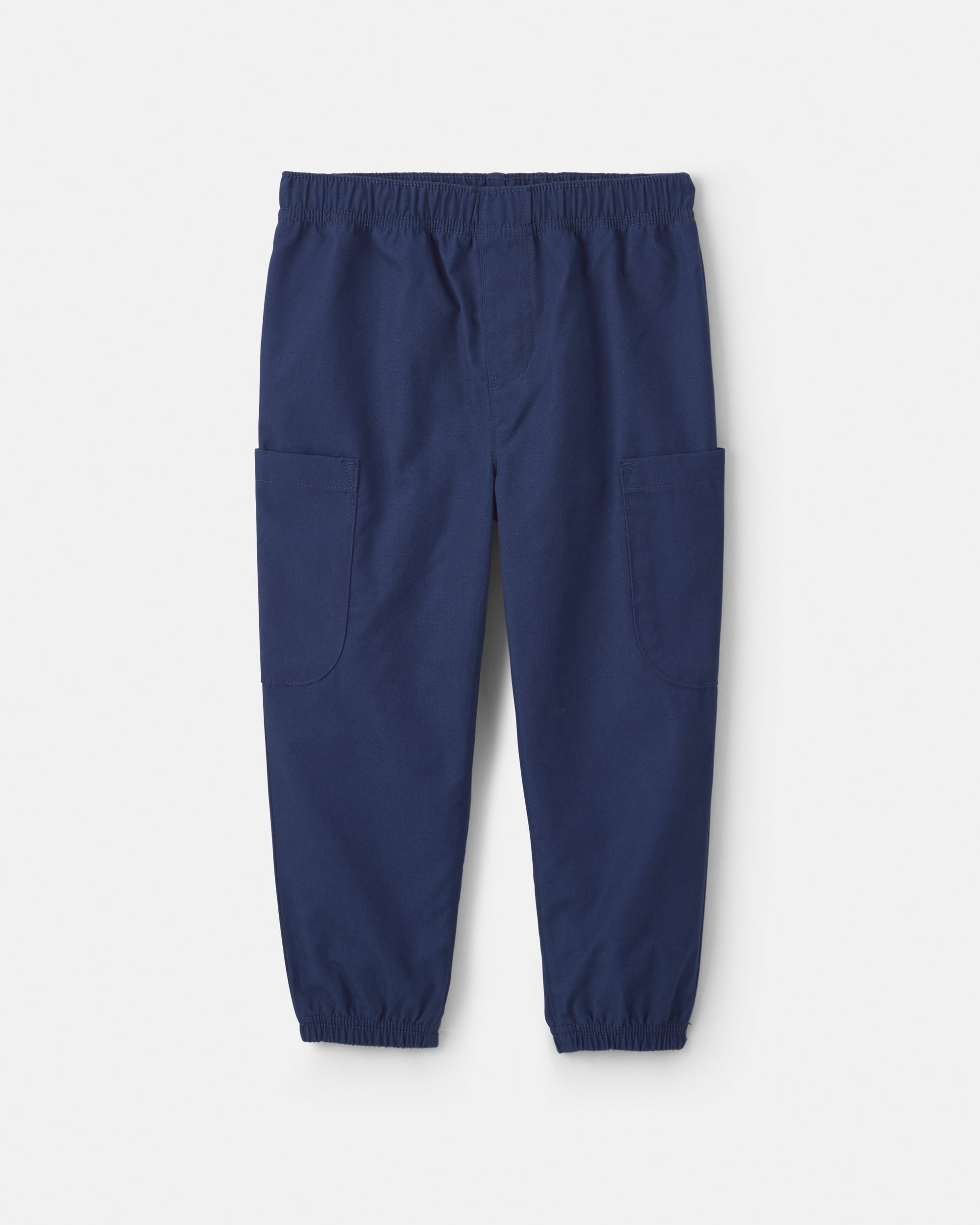 Carter's Toddler Boy Outfit Set, 2-Piece, Sizes 2T - 5T