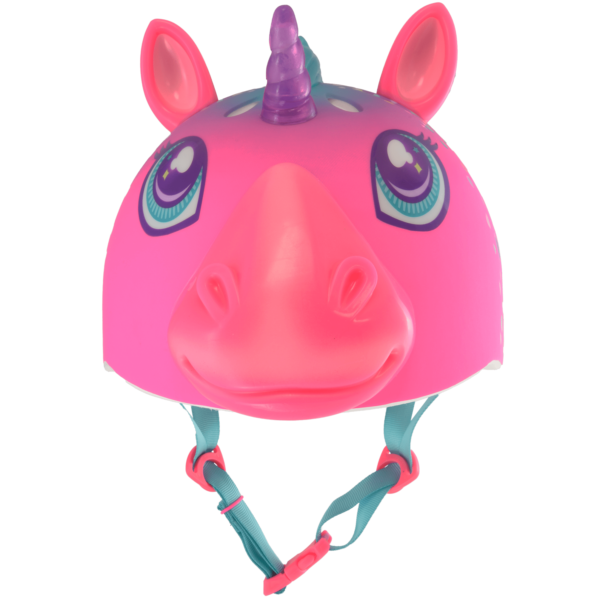 unicorn bike helmet walmart