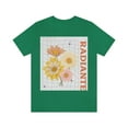 thumbnail image 2 of Radiante Bella Canvas  Unisex Jersey Short Sleeve Tee, 2 of 10