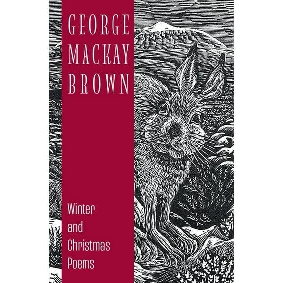 Winter and Christmas Poems, (Hardcover)