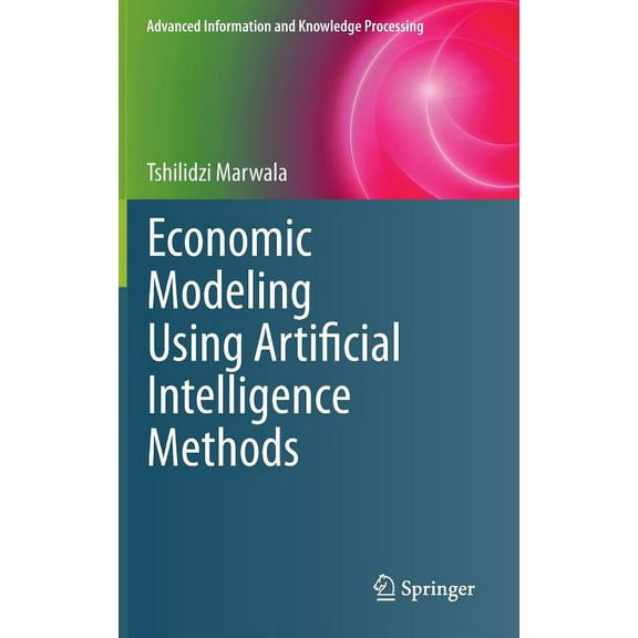 Advanced Information and Knowledge Proce Economic Modeling Using Artificial Intelligence Methods, (Hardcover)