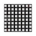 thumbnail image 3 of 3 x U 64 Panneau Matrice LED CJMCU-8X8 Module Compatible avec et pour Raspberry Pi, 3 of 7