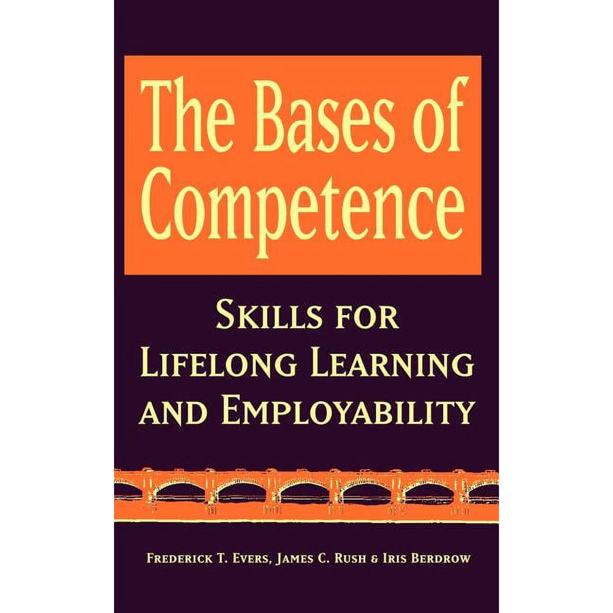 Jossey-Bass Higher and Adult Education S Bases Competence Lifelong Learning, (Hardcover)