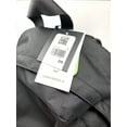 thumbnail image 4 of Converse Go 2 Backpack, Black, 4 of 5
