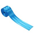 thumbnail image 2 of XYCCA 3.6M Universal Racing Front Safety Retractable Van Car Seat Lap Belt Sky Blue-081901, 2 of 2