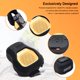 thumbnail image 2 of Funda Silicona Con Correa Transporte para Altavoz Jobsite Pro (negro), 2 of 9