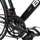 thumbnail image 4 of Bicicleta Benotto de Ruta 850 Rodada 28 Negra, 4 of 4