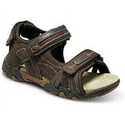 Stride Rite Little Kid/Toddler SRTech PS Scooter Sandal
