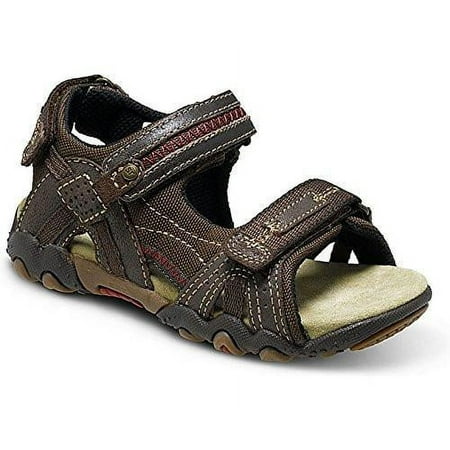 Stride Rite Little Kid/Toddler SRTech PS Scooter Sandal
