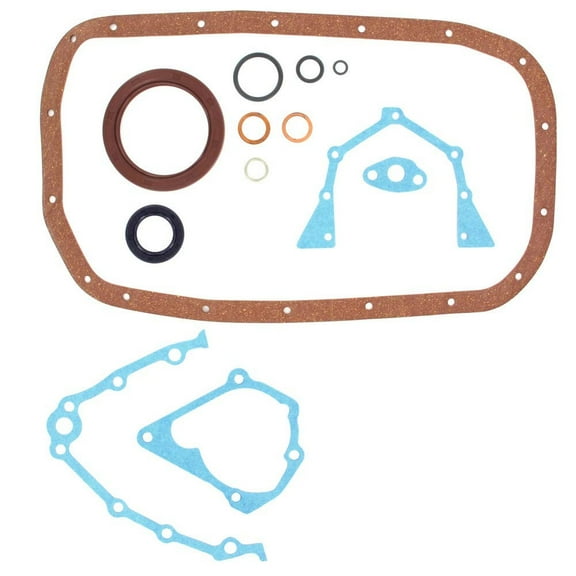 Engine Conversion Gasket Set Apex Automobile Parts ACS2000