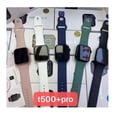 thumbnail image 3 of Smartwatch T500 + Plus Pro Series 6 Reloj Inteligente Negro Genérico T500, 3 of 5