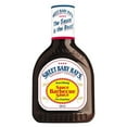 thumbnail image 1 of Sweet Baby Ray's Original Barbecue Sauce, 1 of 5