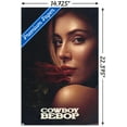 thumbnail image 6 of Netflix Cowboy Bebop - Julia One Sheet Wall Poster, 14.725" x 22.375", 6 of 6