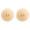 Style 26, variant on Women Nipple Cover with Piercing Rhinestones Reusable Adhesive Pasties