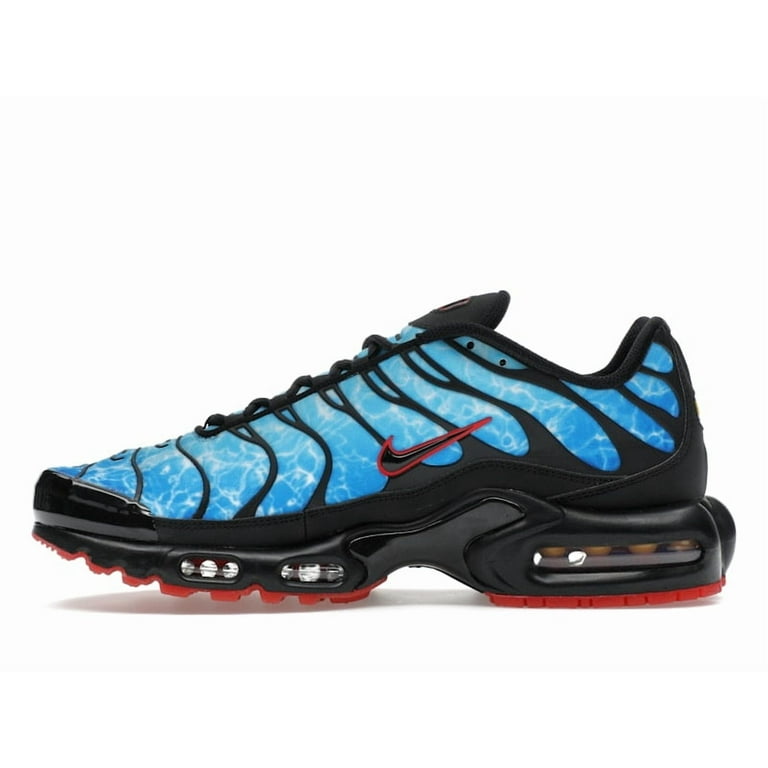 Air Max Plus “Shark “メンズ28cm 他マップラ二足セット Nike Men's Air Max Plus Shark Attack Running Shoes, from StockX