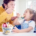 thumbnail image 4 of Juego de cuencos para helados Dolficy Daddy's Dishware Bowl, 4 of 6