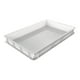 thumbnail image 1 of Caja para levar masa de pizza de 16" x 12" Contenedor de masa multifuncional apilable para 75 cm de altura, 1 of 9